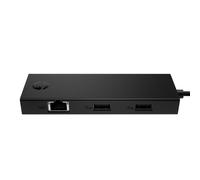 Hub USB-C HP PRTBLE EURO para portátiles