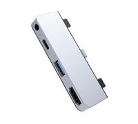 HUB USB-C HYPER 4EN1 IPAD PRO/AIR P