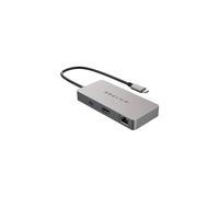 Hub USB-C - HyperDrive - HDMB2 - 5 puertos - HDMI - GigE