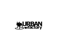 Base para portátiles Urban Factory HUBEE LIGHT USB-C 100W HDMI Gris