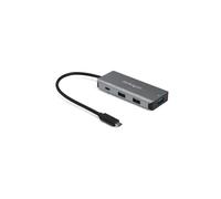 Hub USB-C - STARTECH.COM - HB31C3A1CPD3 - 4 puertos - Power Delivery - 10 Gbps