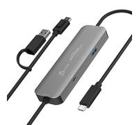 HUB USB-C Wormhole Switch CrossLink