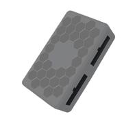 Hub USB De Panel Frontal Adaptador Divisor Rápido de 19 Pines | Concentrador USB Alimentado 5Gbps Para Escritorio, Portátil, Computadora, Teléfono, Monitor, Dispositivos, Juegos Y Viaje