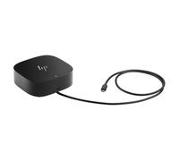 Hub usb hp g5 negro