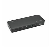 Hub USB Kensington K35234EU Negro
