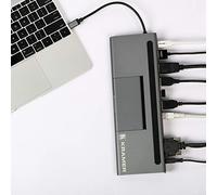 Kramer KDock-4