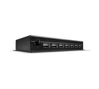 LINDY Hub USB 42794 Negro