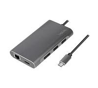 Hub USB LogiLink UA0382