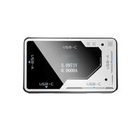 HUB USB para Juegos 8K de Alta Velocidad, Divisor Tipo C, Dock de Expansión Multi-Puerto para Teclado, Ratón, Laptop y PC para Juegos