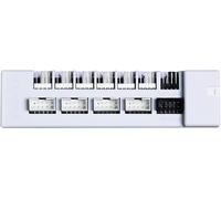 Hub USB + PWM Lian Li Edge Blanco