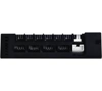 Hub USB + PWM Lian Li Edge Negro