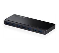 Hub USB TP-Link 7 Portas USB 3.0 c/ Alimentación