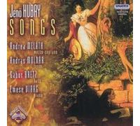 Hubay Jeno - Songs