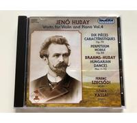 Hubay - Musiche Per Violino E Pf. Vol.2