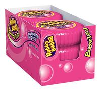 Hubba Bubba Bubble Tape Awesome Original Bubble Gum, 2 oz / 2 oz, paquete de 6