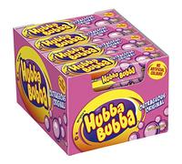 Hubba Bubba Caramelo de chicle suave original