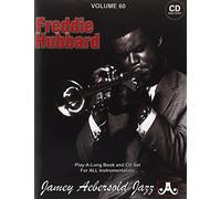 Hubbard - 60 Freddie Hubbard + CD