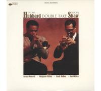 HUBBARD AND WOODIE SHAW,FREDDIE - Double Take