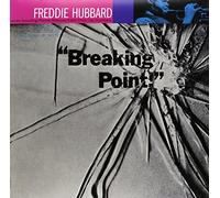 Hubbard - Breaking Point [Vinilo]