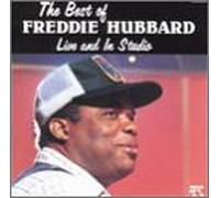 Hubbard Fred - The Best of Freddie Hubbar