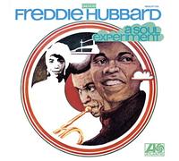 Hubbard, Freddie - A Soul Experiment -Hq- [Vinilo]