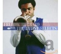 Hubbard, Freddie - Artist Selects
