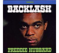 Hubbard Freddie - Backlash