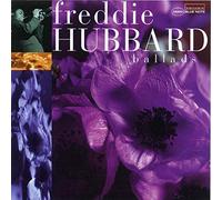 Hubbard, Freddie - Ballads