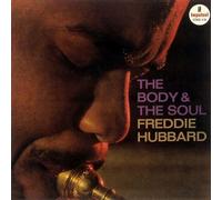 Hubbard, Freddie - Body And Soul [SHM-CD]