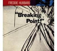Freddie Hubbard - Breaking Point
