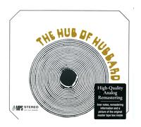 FREDDIE HUBBARD - The Hub Of Hubbard