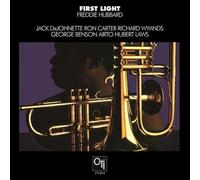 Hubbard, Freddie - First Light [Vinilo]
