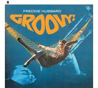 Hubbard Freddie - Groovy [Vinilo]
