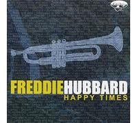 Hubbard Freddie - Happy Times