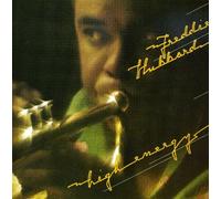 Hubbard, Freddie - High Energy