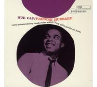 Hubbard,Freddie - Hub Cap [Import]