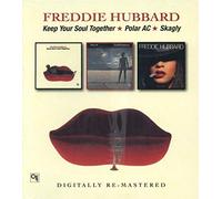Hubbard, Freddie - Keep Your Soul Together/Polar