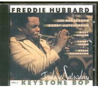 Freddie Hubbard - Keystone Bop Vol.2
