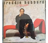 Hubbard, Freddie - Life Flight