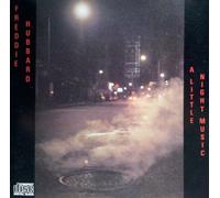 Hubbard,Freddie - Little Night Music