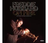 Hubbard,Freddie - On Fire: Live from the Blue Morocco (1967)