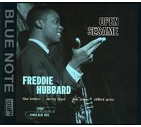Hubbard,Freddie - Open Sesame