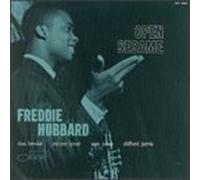 Hubbard,Freddie - Open Sesame [Import]