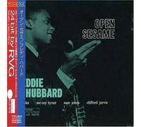 Hubbard,Freddie - Open Sesami