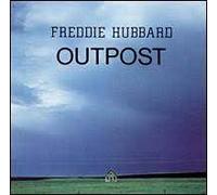 Hubbard Freddie - Outpost