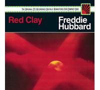 Hubbard Freddie - Red Clay