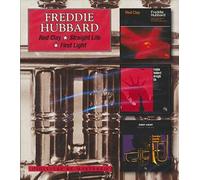 Hubbard, Freddie - Red Clay / Straight Life / First Light