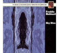 Hubbard, Freddie - Sky Dive