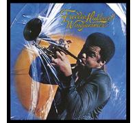 Hubbard, Freddie - Windjammer