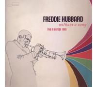 Hubbard, Freddie - Without a Song